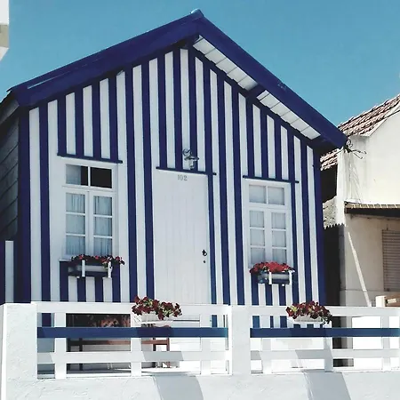 Palheiro Casa de Férias *