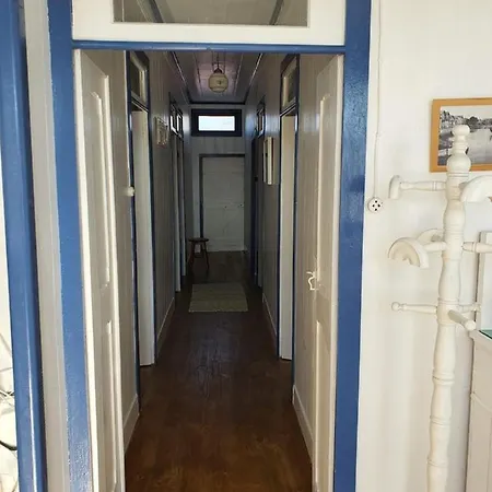 Palheiro Casa de Férias *