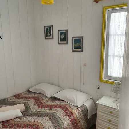 Palheiro Casa de Férias