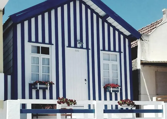 Palheiro Holiday home *