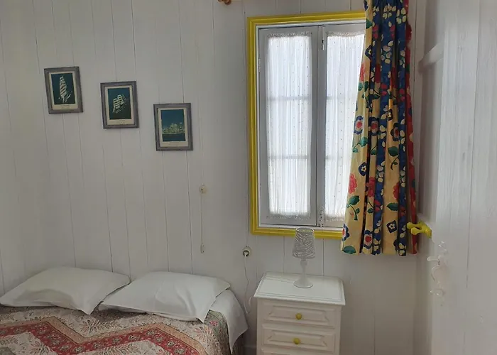 Holiday home Palheiro Costa Nova