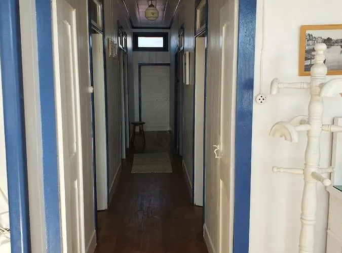 Palheiro Holiday home *